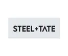 Steel + Tate