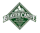 Beaver Canoe