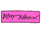 Betsey Johnson
