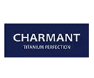 Charmant Titanium Perfection