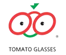 Tomato Glasses