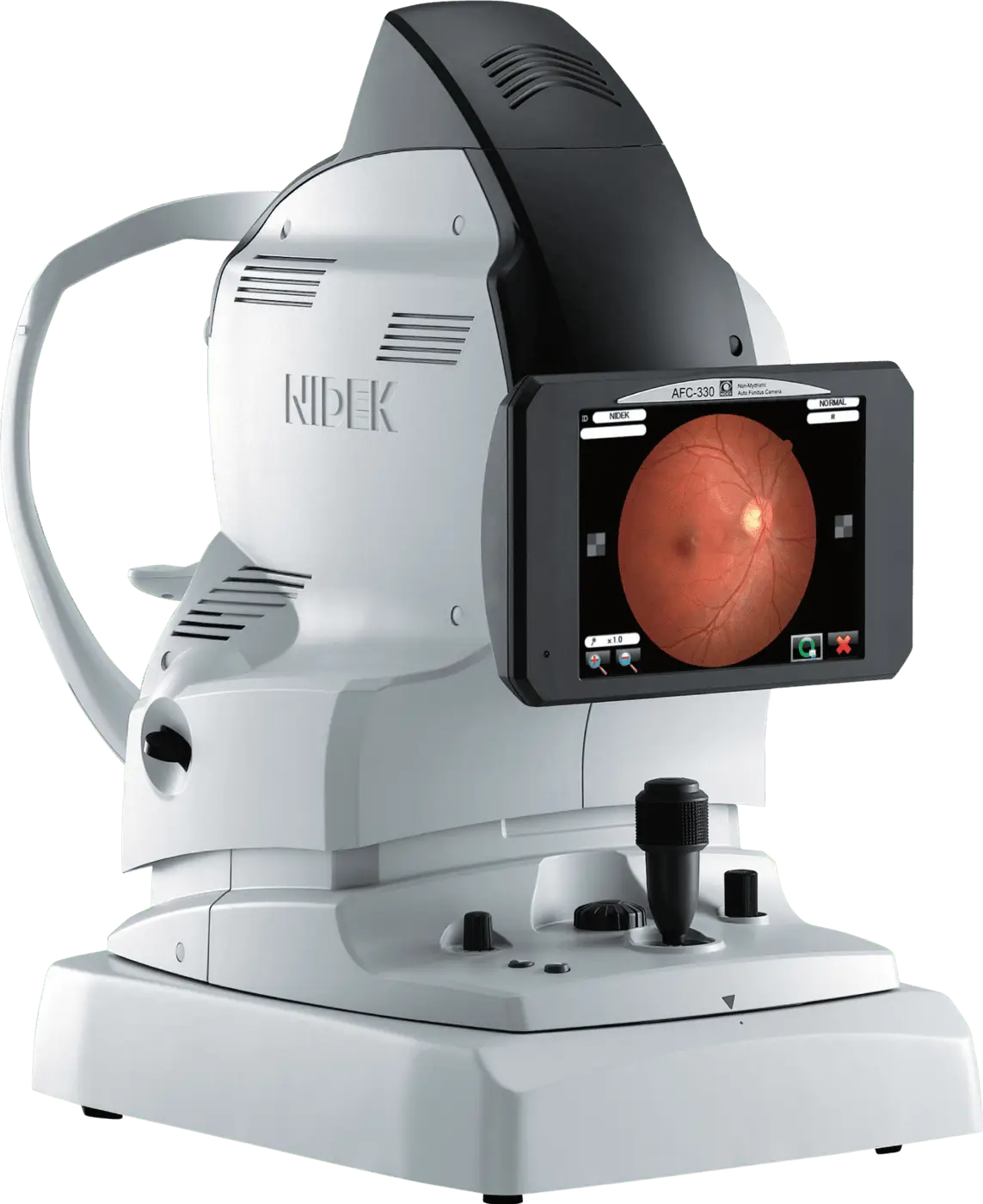 AFC-330 Fundus Camera