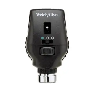3.5V AutoStep® Coaxial Ophthalmoscope