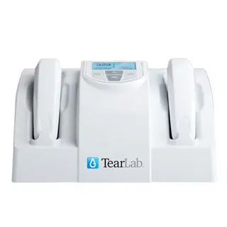TearLab Osmolarity System