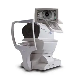 KR-1 Auto Kerato-Refractometer