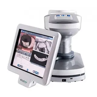 LipiView II Ocular Surface Interferometer