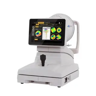 CA-800 Corneal Analyzer