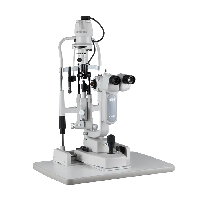 SL-D701 Slit Lamp