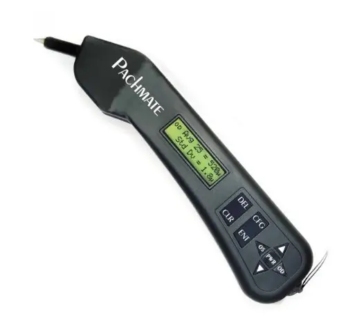 Pachamte DGH 55