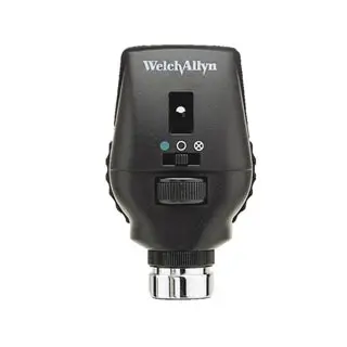 3.5V Coaxial Ophthalmoscope