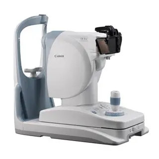 CR-2 AF Digital Non-Mydriatic Retinal Camera