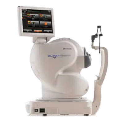 Topcon Maestro 2