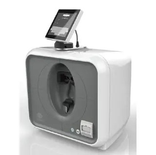 Neurolens Measurement Device