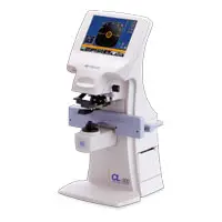 CL-300 Computerized Lensmeter