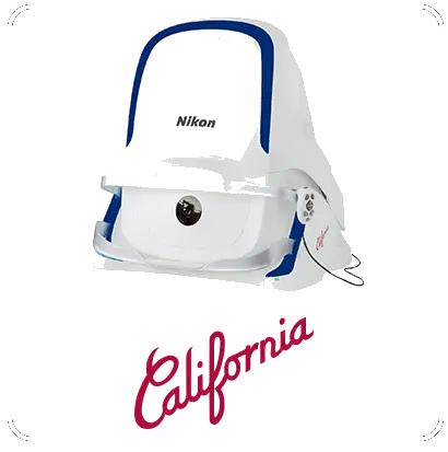 Optos California