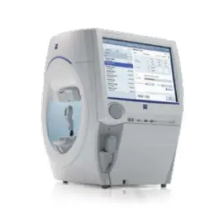 Humphrey® Field Analyzer 3 with Liquid Lens