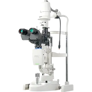 Firefly Slit Lamp Imaging System