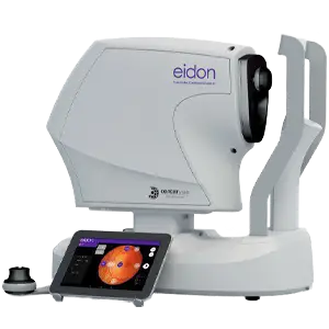 Eidon Camera