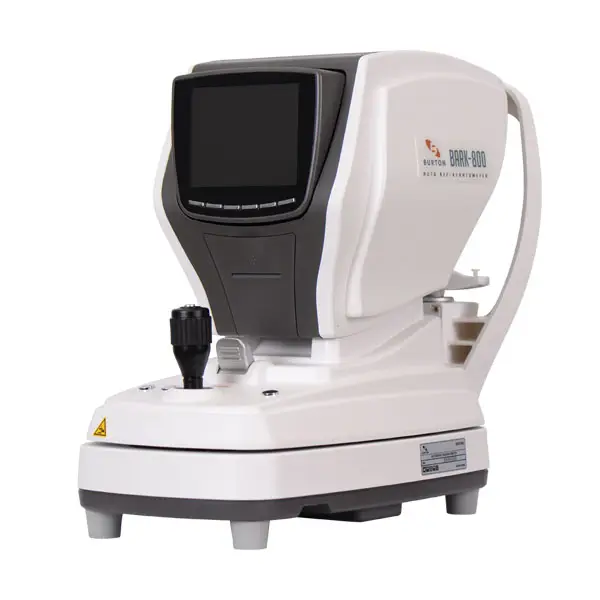 Burton Autorefractor/Keratometer