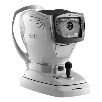 ARK-1a Autorefractor & Keratometer