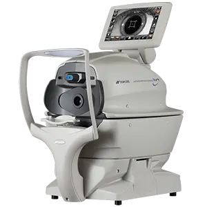 Auto Kerato Refracto Tonometer