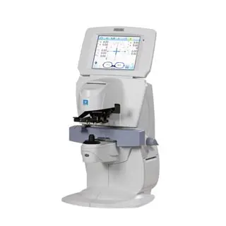 LM-1800 Auto Lensmeter