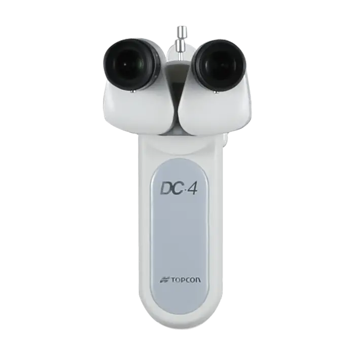 DC-4 Digital Camera