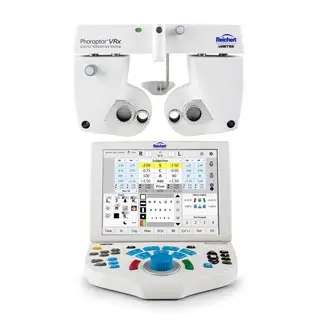 Phoroptor® VRx - Digital Refraction System