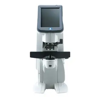 LM-7 Automated Lensmeter