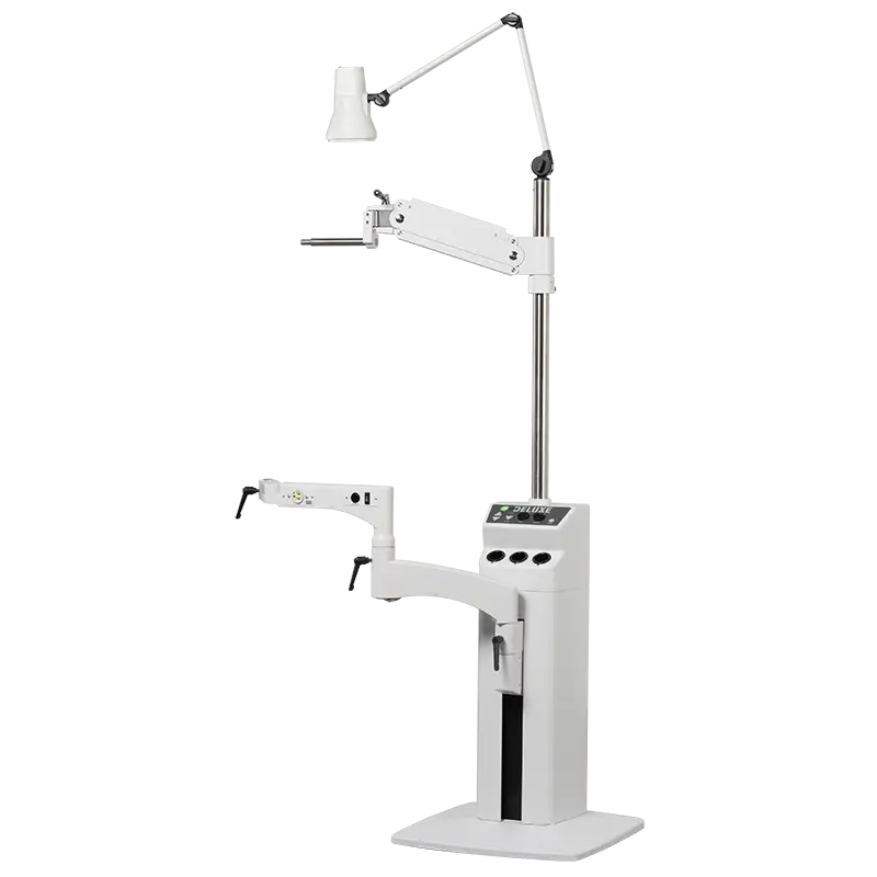 Deluxe Instrument Stand