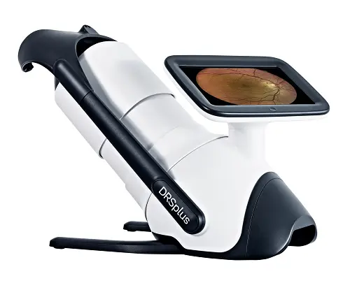 iCare DRSplus