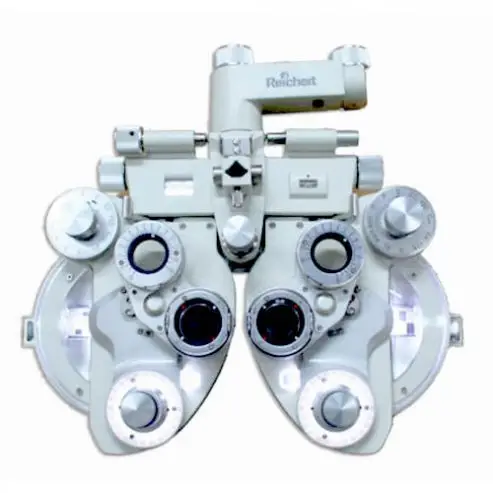 Reichert Ultramatic RX Master™ Illuminated Phoropter®