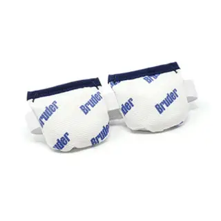 Bruder Moist Heat Eye Compress