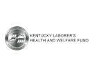 Kentucky Laborers logo