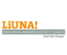 LiUNA logo