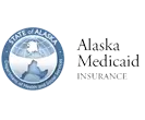 Alaska Medicaid logo