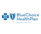 Blue Choice Health Plan SC logo