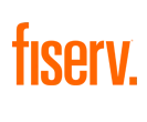 Fiserv logo