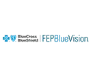 FEP Blue Vision logo