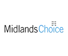 Midlands Choice logo