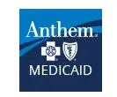 Anthem BCBS Medicaid logo