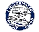 Amalgamated Transit Union logo