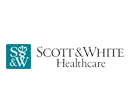 Scott & White Healthcare logo