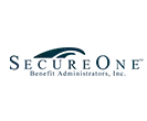 Secure One logo