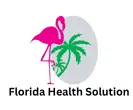 Florida Health Solution logo
