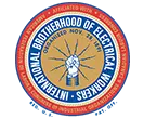 IBEW logo