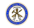 Sheet Metal Workers logo