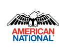 American National logo