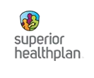 Superior Health Plan logo