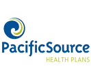 Pacific Source logo